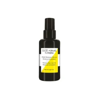 【Sisley 希思黎】官方直營 Hair Rituel 賦活重升修護精華油100ml(髮油/修護/護髮油)