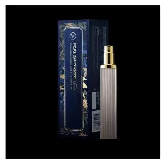 【Play&Joy】PJ1 Plus 男性延時保養液1入(15ml 延時、持久、超越極限 戰力升級保證)