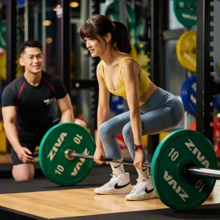 【World Gym】暑期限定!平日4日or周末3天體驗會籍(兌換券1張)