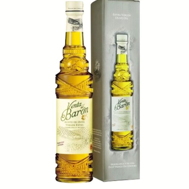 【慕雅利華】皇家近畿特級初榨冷壓橄欖油 500ml X 1瓶 