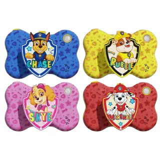 【esoon】ESOONKIDS 汪汪隊立大功 觸控款兒童相機(64G組合/禮物)