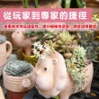 【花公主】多肉植物專用石2L(多肉植物適用/排水/透氣)