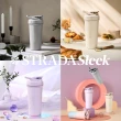 【Blender Bottle】Sleek不鏽鋼｜保溫保冰杯25oz/740ml(BlenderBottle/Strada/保溫杯/運動水壺/冰壩杯)