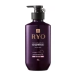 【RYO 呂 官方直營】滋養韌髮 洗髮精 400ml(油性/中性/敏感/蓬鬆/去屑)