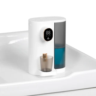 【Redbox】智能自動漱口水分配器 S9(液體出液器)