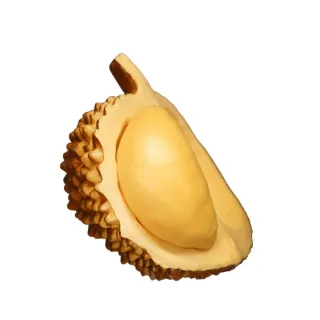 【台隆手創館】UHOU水果紓壓玩具(好運槤槤)