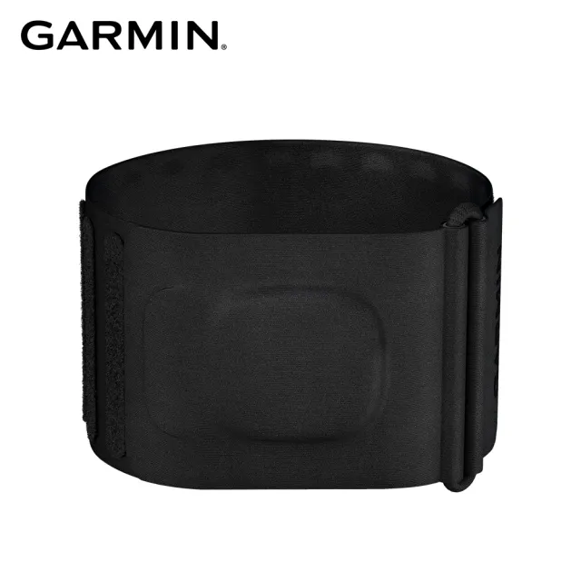 【GARMIN】Index 健康睡眠臂帶