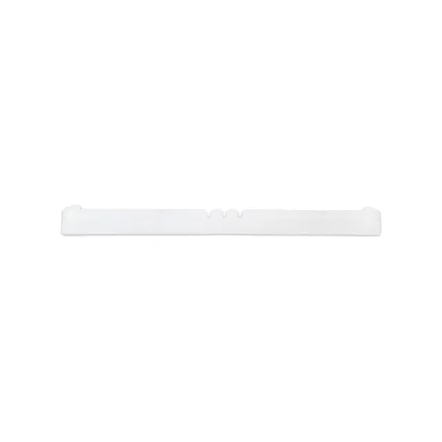 【拼創生活】矽膠刮水掃把配件/35cm刮條3入(不含掃把)