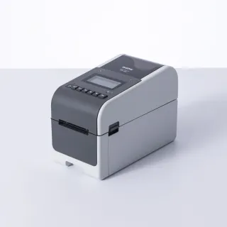 【brother】官方直營 TD-2350D 商用桌上型藍芽無線標籤列印機(不適用MAC系統/適用於醫療、零售、倉儲)