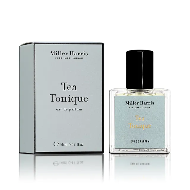 【Miller Harris】午後伯爵淡香精旅行瓶 14ML