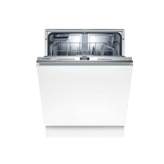 【BOSCH 博世】13人份 全嵌式洗碗機(SMV4HAX00X)