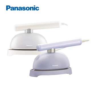 【Panasonic 國際牌】2in1 蒸氣電熨斗(NI-GHK045)