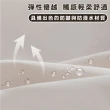 【ONE HOUSE】收納趣收納袋-壓縮款-六件組(旅遊收納袋/外出收納袋)