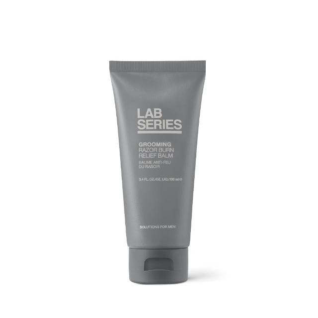 LAB雅男士 舒緩鬍後乳液 LAB雅男士舒緩鬍後乳液100ml,專櫃級保濕舒敏乳狀乳液,適用於臉部與眼部,適合各種肌膚使用,英國原裝進口,儲存期限3年,為您提供溫和滋養的護膚體驗