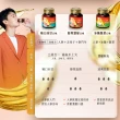 【白蘭氏】養蔘飲 順口回甘 60ml*7入禮盒*1盒 劉冠廷代言 保健禮盒(94%提振好精神 補氣固氣 送禮首選)