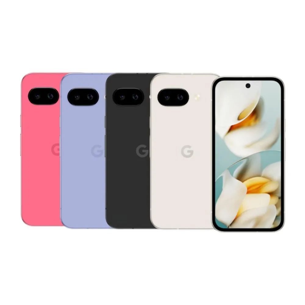 Google Pixel 9a 128GB 白 Google pixel 9a 128GB 白