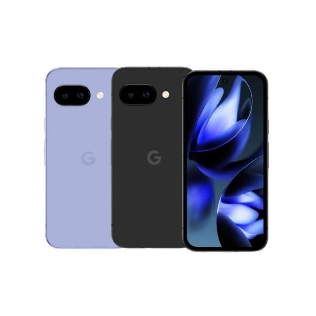 【Google】Pixel 9a 5G 6.3吋(8G/256G/Tensor G4/4800萬鏡頭畫素/AI手機)