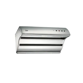 【HCG 和成】斜背Turbo直吸式電熱除油排油煙機80公分(SE7107SL_基本安裝)