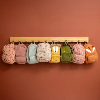 【Trixie 比利時】動物造型幼幼背包 小尺寸 多款可選(旅行包 兒童背包)