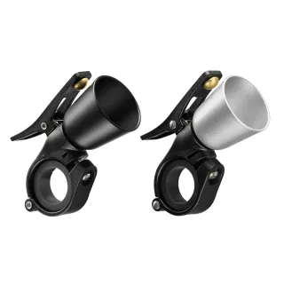 【ROCKBROS洛克兄弟】獎盃輕巧車鈴 適用管徑22~31.8mm(車鈴/警示鈴/鈴鐺/自行車/單車/2024-1B)