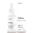 【The Ordinary】The Ordinary 10%菸鹼胺 1%鋅精華液 30ml2入(送三合一LED美妝鏡)