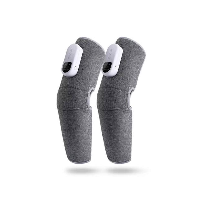 【TreasHunter】legsEase 纖潤美腿儀(雙入組)