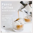 【Bialetti 比亞樂堤】經典摩卡壺MOKA-4杯份(義式濃縮/百年咖啡壺/免插電咖啡機/原廠保固2年)
