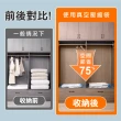 【ONE HOUSE】收納趣真空壓縮袋-配件-手泵 1入(旅行壓縮袋/旅行袋)