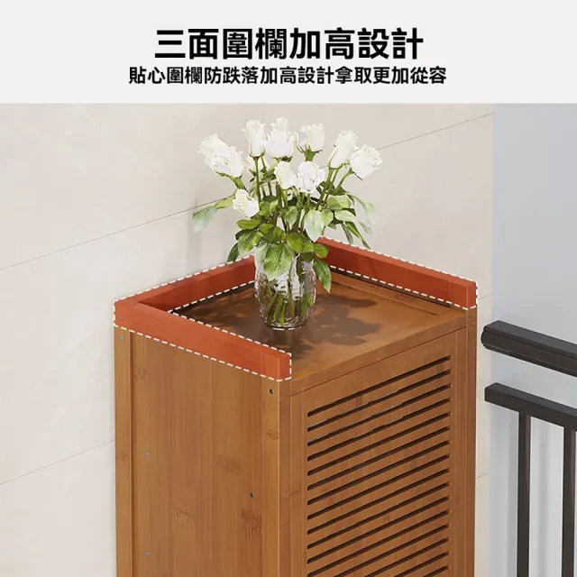【巨匠】玄關鞋櫃 防塵透氣鞋櫃 多層鞋櫃 鞋櫃 鞋架 鞋櫃收納 收納櫃 門口鞋子收納 玄關櫃(玄關鞋櫃)