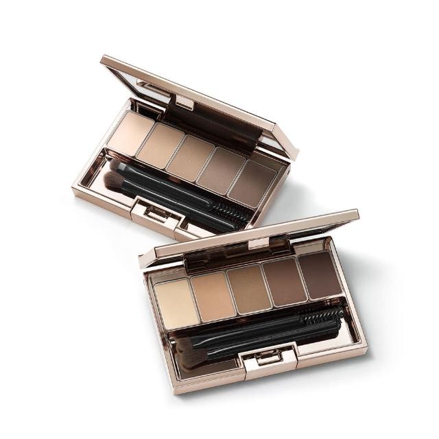 Kanebo佳麗寶 LUNASOL 晶巧纖緻眉眼彩盒N,日本原裝專櫃公司貨,適用於臉部的眉彩與眼影彩盒,容量5.1g,適合各種膚質,提供01與02兩種色號,輕盈服帖,打造自然精緻妝容。 Kanebo佳麗寶 晶巧纖緻眉眼彩盒