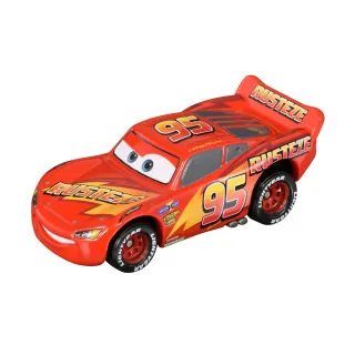 【TOMICA】CARS 汽車總動員 C-16 閃電麥坤CARS3(小汽車)