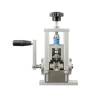 【諾必行】電纜剝線機 手動小型家用廢舊電線剝線機(剝線機 /撥線機/剝線器)