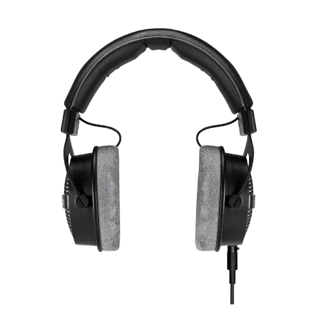 【beyerdynamic】DT 990 PRO X 開放式監聽耳機(公司貨保證)