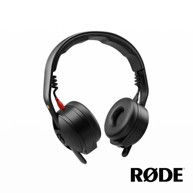 【RODE】NTH-50 耳罩式監聽耳機(公司貨)