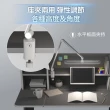 【Philips 飛利浦】66159 A5 軒博全光譜智能LED護眼檯燈(大範圍護眼光、momo獨家專案PD046-)