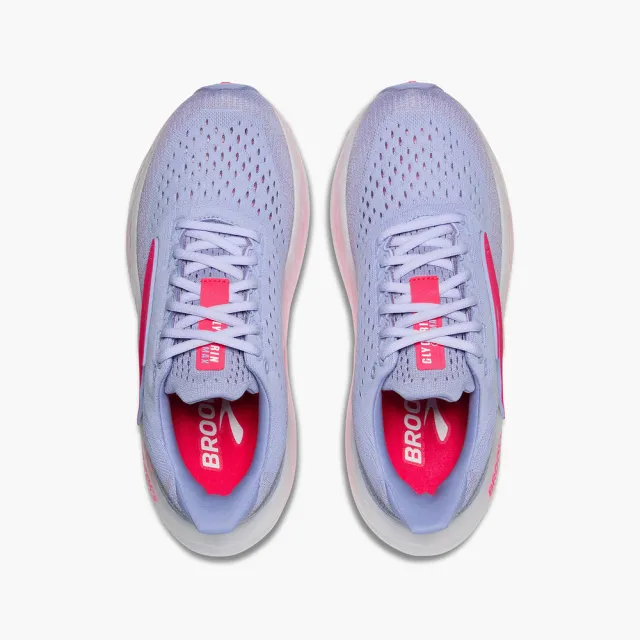 【BROOKS】Glycerin Max 女 跑鞋 支撐 彈力 緩震 超級甘油系列(1204361B447)