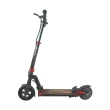 【Waymax】Lite-3電動滑板車 ｜側邊冷光氛圍燈｜三段式可調整立管｜ 雙色可選(輕型潮流款)
