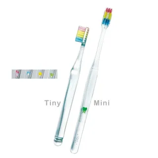 【日本 GC】Prospec Plus兒童指導專用牙刷(5支入)