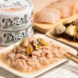 【汪喵星球】無膠點心罐80g*24入(犬貓副食罐)