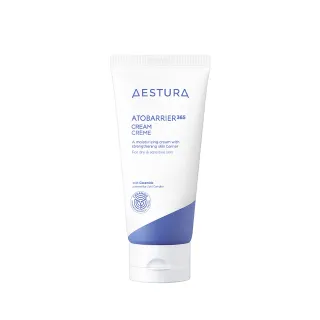 【AESTURA 璦絲特蘭】每日保濕柔護屏障修護霜80ml(高濃度神經醯胺)