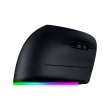 【Razer 雷蛇】椅+滑鼠 組合★Enki X人體工學設計電競椅/電腦椅(RZ38-R3U1)+Pro Click V2 直立式滑鼠