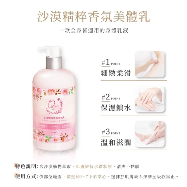 【MINI YANG】頂級私密肌清潔保養超值組(私密肌清潔、保養、柔嫩、亮白)