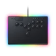【Razer 雷蛇】椅+控制器 組合★Enki X人體工學設計電競椅/電腦椅(RZ38-R3U1)+Kitsune控制器 (電競格鬥/PS5