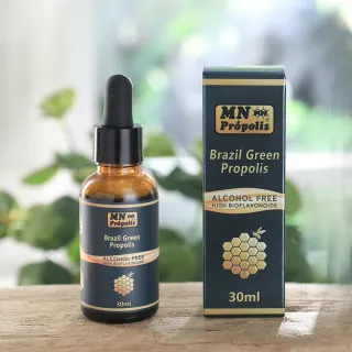 MN Propolis 頂規巴西綠蜂膠滴劑