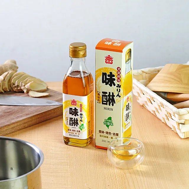 | BALIMAN情報局 【2026】味醂推薦ptt》10款高評價人氣品牌排行榜 | BALIMAN情報局