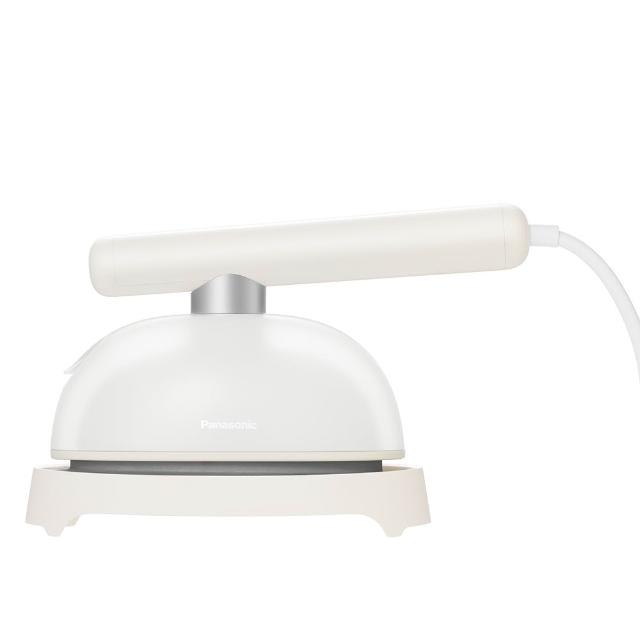 【Panasonic 國際牌】2in1智能熨燙電熨斗(NI-GHK045-C)