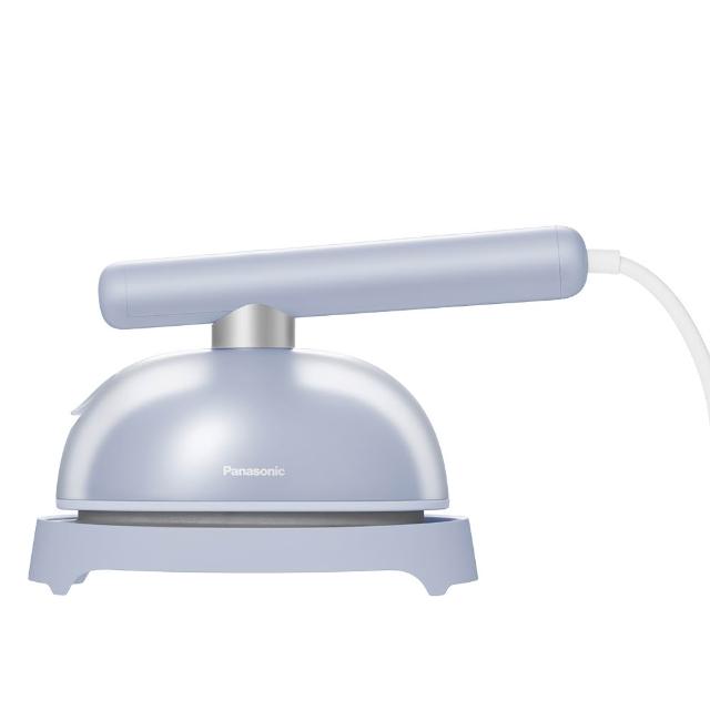 【Panasonic 國際牌】2in1智能熨燙電熨斗(NI-GHK045-V)