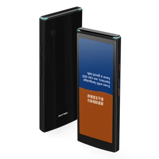 【iFLYTEK科大訊飛】AI雙向即時翻譯機AIT2221T(60國語音互譯/拍照翻譯/雙向口譯/離線翻譯/內建Wifi)