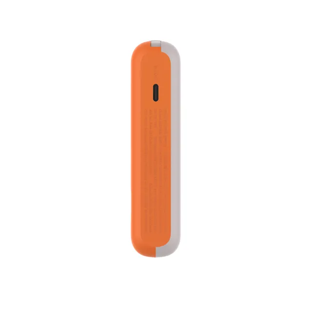 【BELKIN】BoostCharge 20W自帶USB-C線快充行動電源_10000mAh_迪士尼系列-動物方城市(BPB021qcOG-DY)