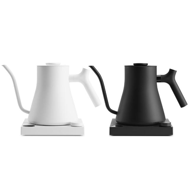 【FELLOW】Stagg EKG PRO 電子溫控手沖壺 900ml(旗艦版/EP20AATW)